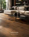 Ver imagem 4 de Piso Vinilico Clicado 5mm Madeira de Ipe Spc Graddus (122 x 22,80cm) Cx. 2,781m²