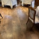Ver imagem 1 de Piso Vinilico Clicado 5mm Madeira de Ipe Spc Graddus (122 x 22,80cm) Cx. 2,781m²