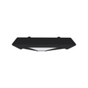Ver imagem 5 de Luminária Led Taschibra Tl Slim 25 De Sobrepor 52W Bivolt Preto 6500K Luz Branca
