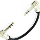 Ver imagem 3 de Cabo Adaptador P10 90º X P10 90º Estereo - 3 Metros