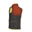 Ver imagem 5 de Colete Térmico a Bateria 18v Tamanho Exg Dcv202zxl Makita
