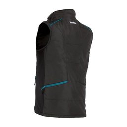 Colete Térmico a Bateria 18v Tamanho Exg Dcv202zxl Makita - 2