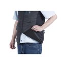 Ver imagem 4 de Colete Térmico a Bateria 18v Tamanho Exg Dcv202zxl Makita