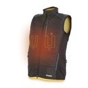 Ver imagem 1 de Colete Térmico a Bateria 18v Tamanho Exg Dcv202zxl Makita