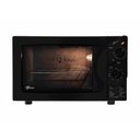 Ver imagem 1 de Forno Elétrico Fischer Grill Black Bancada 44l Preto 127v