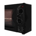 Ver imagem 3 de Forno Elétrico Fischer Grill Black Bancada 44l Preto 127v