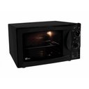 Ver imagem 2 de Forno Elétrico Fischer Grill Black Bancada 44l Preto 127v