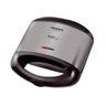 Grill e Sanduicheira Mondial Premium 800w 220v Preto/inox - 1
