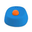 Ver imagem 5 de Comedouro Lento Tigela de Lamber Kit 2 Uni Caes Cachorros Gatos Pet Filhote Petisco Liquido Alivio D