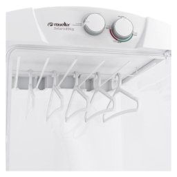 Secadora de Roupas de Parede Mueller Solaris 8kg 220v - 3