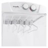 Secadora de Roupas de Parede Mueller Solaris 8kg 220v - 3