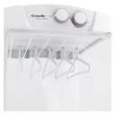 Ver imagem 3 de Secadora de Roupas de Parede Mueller Solaris 8kg 220v