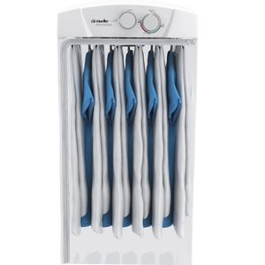 Secadora de Roupas de Parede Mueller Solaris 8kg 220v