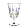 Jarra com 6 Taças de Cristal de Chumbo 1,3l/240ml | Lyor - 8