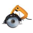 Ver imagem 2 de Serra Mármore 4.3/8" 1300w 127v Wap