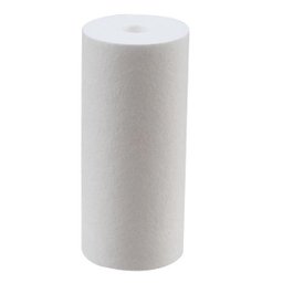 Refil Filtro Polipropileno Liso P/ Big Blue 10 50-5 Micras - 2