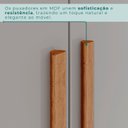 Ver imagem 7 de Guarda-Roupa Ubatuba Plus 6 Portas 3 Gavetas Marrom/Cinamomo/Off White