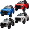 Mini Caminhonete Carro Elétrico Infantil Toyota Tundra Bateria 12v Importway Bw-280 Motorizado - 1
