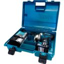 Ver imagem 2 de Parafusadeira de Impacto sem Fio 12v Torque 110n.m 2 Baterias Carregador e Maleta Td110dwye Makita