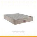 Ver imagem 3 de Cama Box Baú com Colchão de Molas Ensacadas Ortobom Airtech Queen 158cm