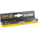 Ver imagem 2 de Pino 15mm para Pinador Gpe 916 e Gpe 168 C/ 1000 Pçs Vonder