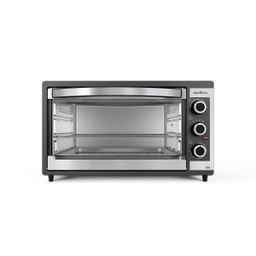 Forno Elétrico Britânia Bfe55p Dupla Resistência 52l 127v - 1