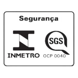Forno Forninho Bancada Elétrico Grande Dupla Resistência 52 Litros 127v Britânia - 8