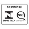 Forno Forninho Bancada Elétrico Grande Dupla Resistência 52 Litros 127v Britânia - 8