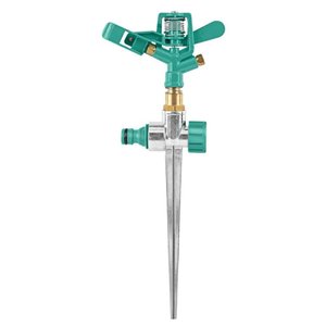 Aspersor de Impulso para Engate Rápido Tramontina