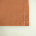 Ver imagem 4 de Kit 10 Pçs 10 Lugares Jogo Americano Sousplat Essence Tecido Linho Retangular 60x40cm Páscoa