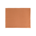 Ver imagem 1 de Kit 10 Pçs 10 Lugares Jogo Americano Sousplat Essence Tecido Linho Retangular 60x40cm Páscoa