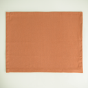 Ver imagem 5 de Kit 10 Pçs 10 Lugares Jogo Americano Sousplat Essence Tecido Linho Retangular 60x40cm Páscoa