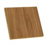 Mesa Apoio Tulipa Saarinen Redonda 65 Cm - Freijó Cores Preto - 4