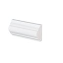 Ver imagem 1 de Kit Rodameio de Poliestireno 15 Barras Frisadas de 3,5cm x 2,40m Rende 36 Metros Casa Grassi