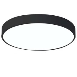 Luminaria Plafon Led Sobrepor 3 Tons Teto Moderno Decoraçao Empresa Quarto Residencial Iluminação Sa - 2