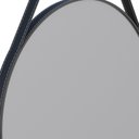 Ver imagem 5 de Espelho Redondo com Alça Orion 58cm X 66cm