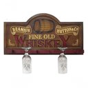 Ver imagem 2 de Placa Suporte Copos Porta Espetos Whisky 217