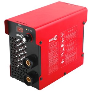 Inversor Digital 120A Bivolt N120 Nove54