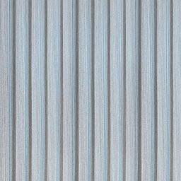 Painel Ripado da Woopo de Uso Interno em Wpc 2,90m X 15cm, 0,43m² Cor: Cinza Médio - 6