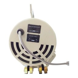 Máquina de Costura Reta Industrial Yamata 4500ppm - 5