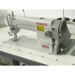 Máquina de Costura Reta Industrial Yamata 4500ppm - 1