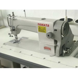 Máquina de Costura Reta Industrial Yamata 4500ppm