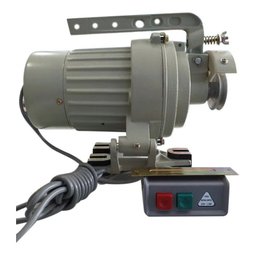 Máquina de Costura Reta Industrial Yamata 4500ppm - 4
