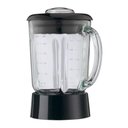 Ver imagem 2 de Cuisinart Liquidificador Eletrônico 7 Velocidades 1,2l 500w (cromado)