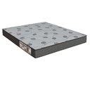 Ver imagem 1 de Colchão Casal Comfortpedic Line Espuma D20 12x138x188cm Orthoflex