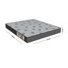 Colchão Casal Comfortpedic Line Espuma D20 12x138x188cm Orthoflex - 2