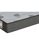 Ver imagem 5 de Colchão Casal Comfortpedic Line Espuma D20 12x138x188cm Orthoflex Preto/Cinza/Grafite