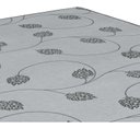 Ver imagem 4 de Colchão Casal Comfortpedic Line Espuma D20 12x138x188cm Orthoflex