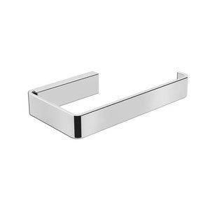 Papeleira Spirit Inox Polido - Zen Design