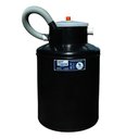Ver imagem 2 de Kit Fossa Biodigestora 1000l/dia + Leito de Secagem e Vala